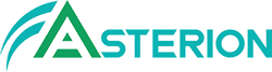 Asterion logo